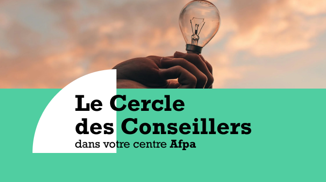 Le Cercle des Conseillers : ensemble, trouvons des solutions !