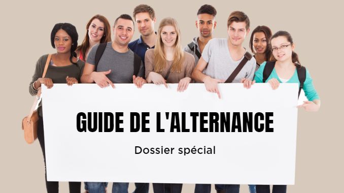 Guide de l'alternance : Tout ce qu'il faut savoir